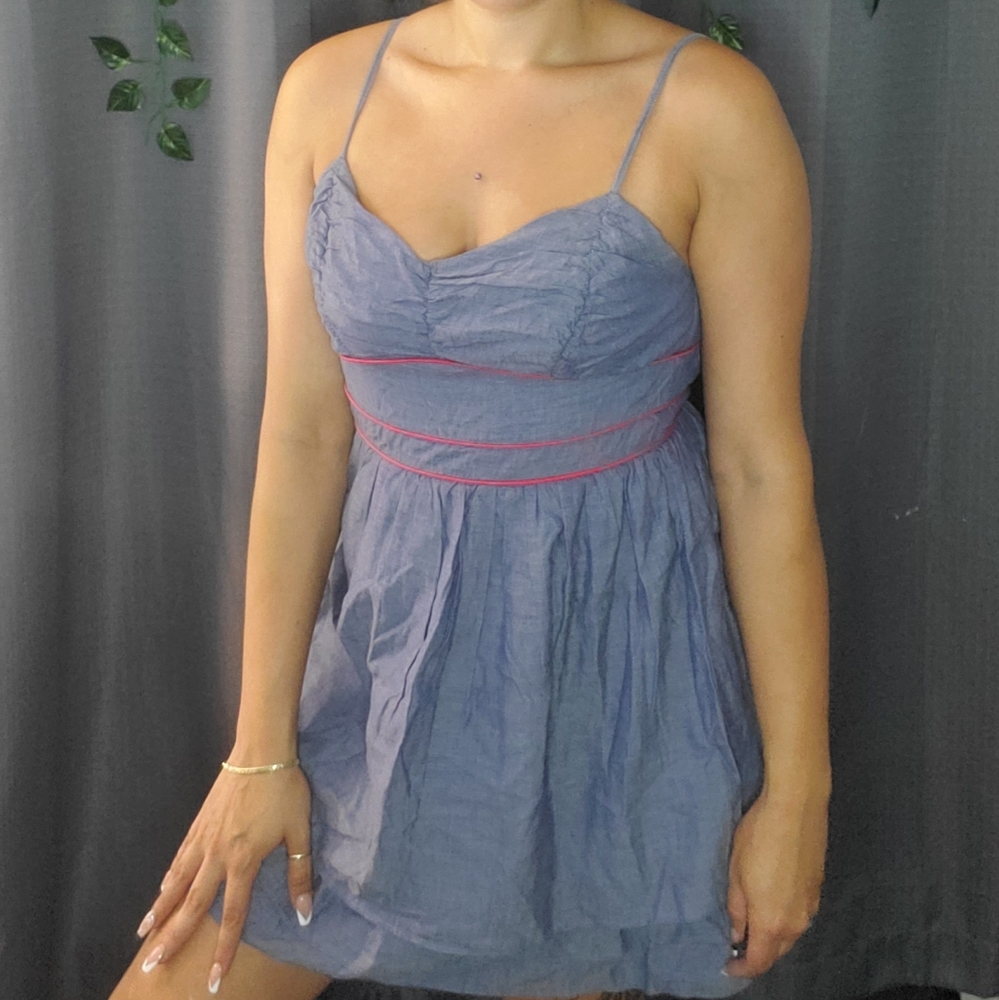 Quiksilver Dress